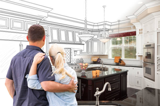 Certified appliance installation in Plainsboro