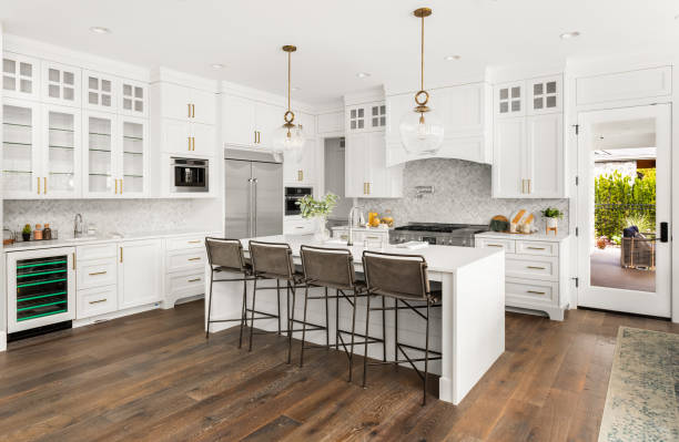 Range installation Plainsboro